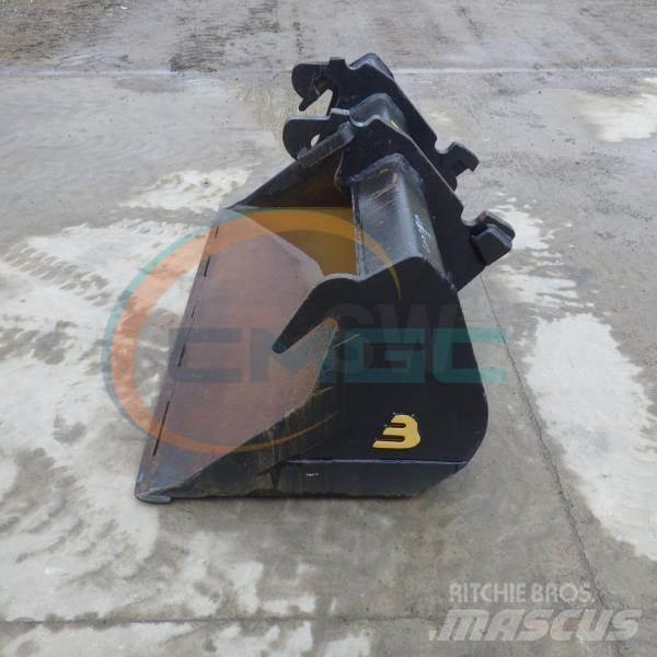 Verachtert CW30 Buckets