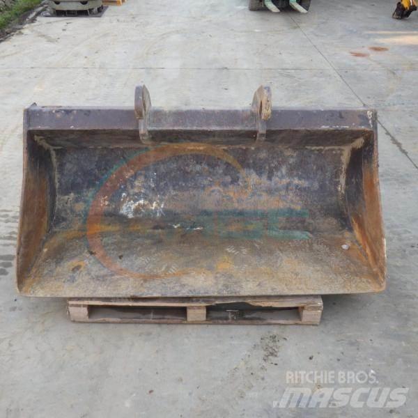 Verachtert CW30 Buckets