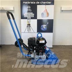 Weber CF 1 Plate compactors