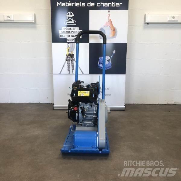 Weber CF 1 Plate compactors
