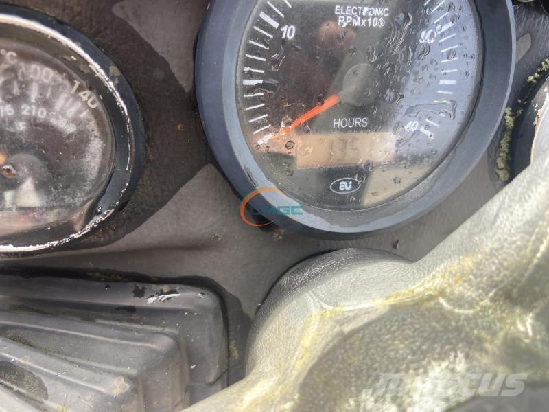 Weidemann 1250 Wheel loaders