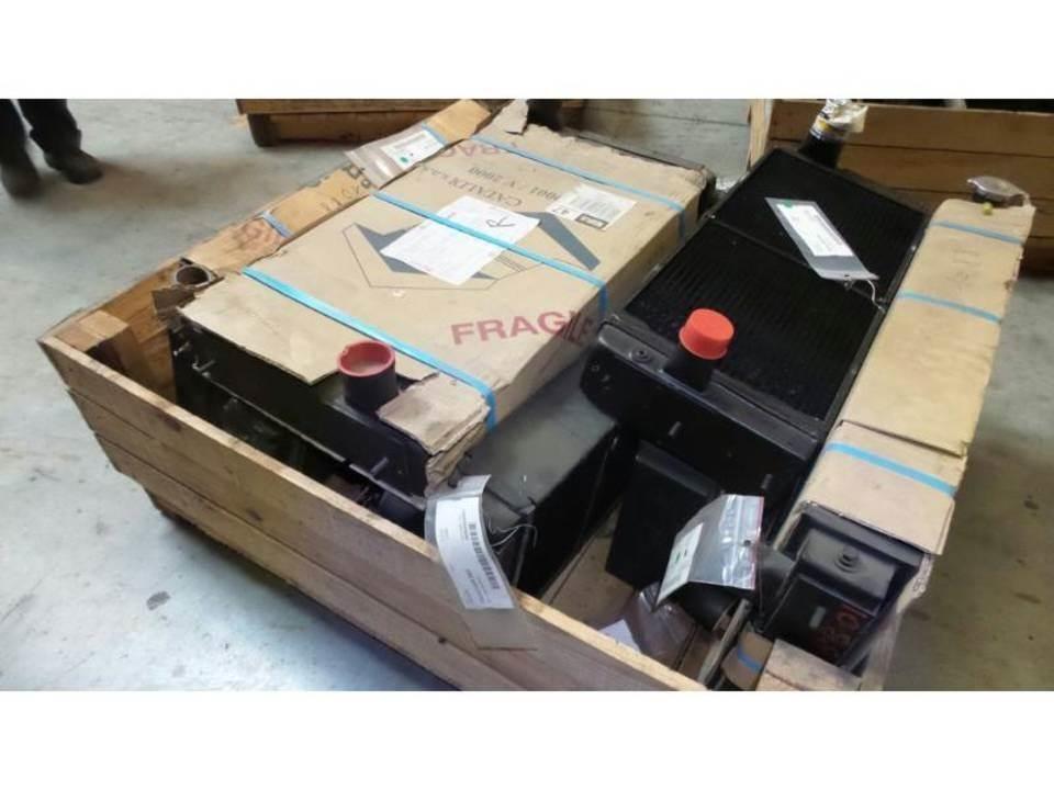 CASE 1188 Engines
