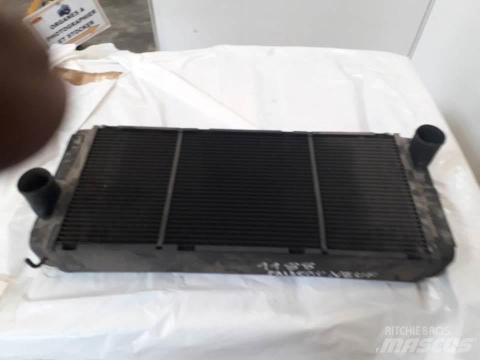 CASE 1188 Engines