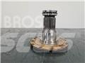 CASE 421B Transmission