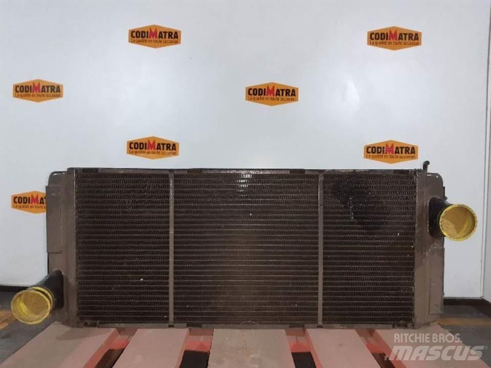 CASE 988 Engines
