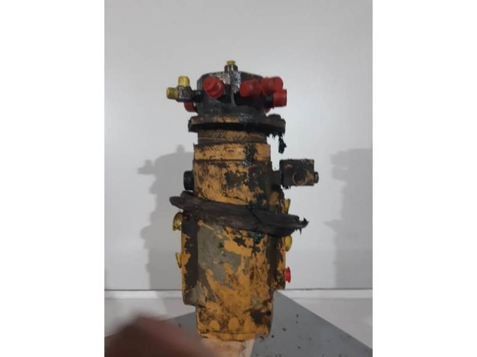 CAT 307C Hydraulics