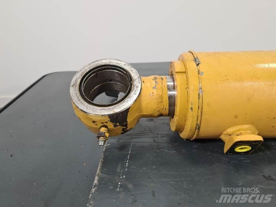 CAT 314C Hydraulics