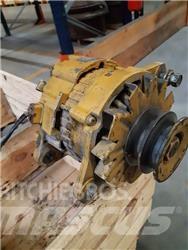 CAT 318B Engines