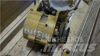 CAT 318C Engines