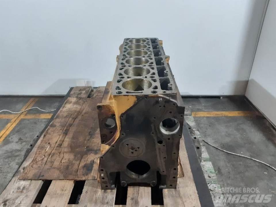 CAT 320 Engines