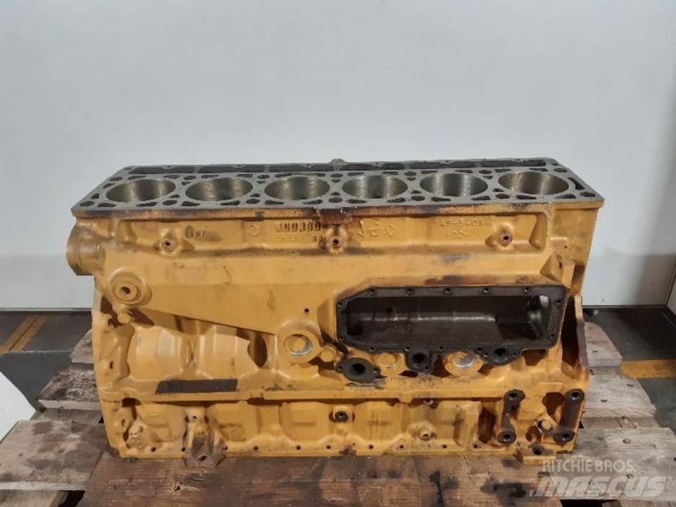 CAT 320 Engines