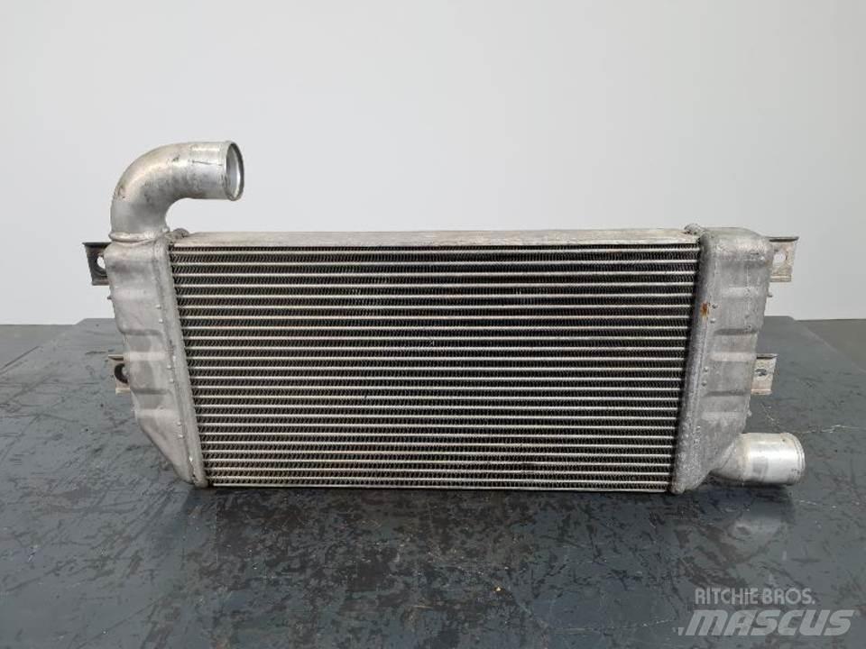 CAT 323D Engines