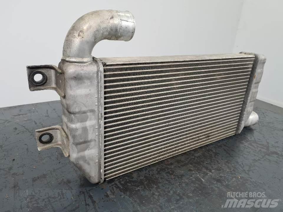 CAT 323D Engines