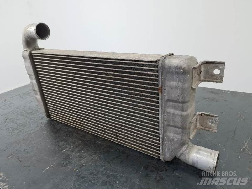 CAT 323D Engines