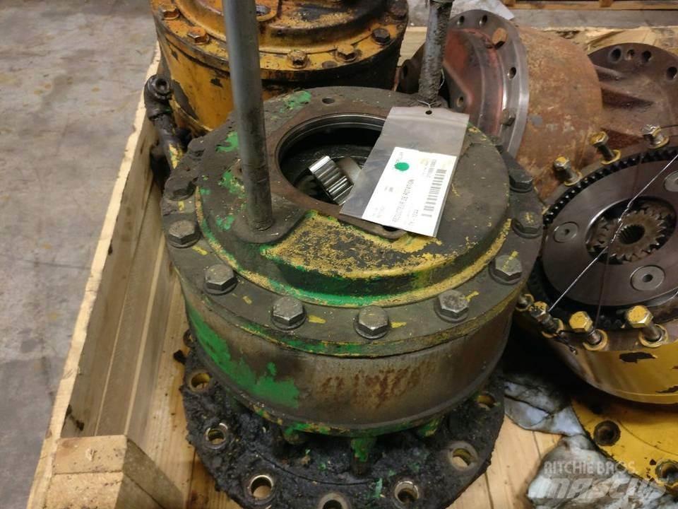 CAT 325 Transmission