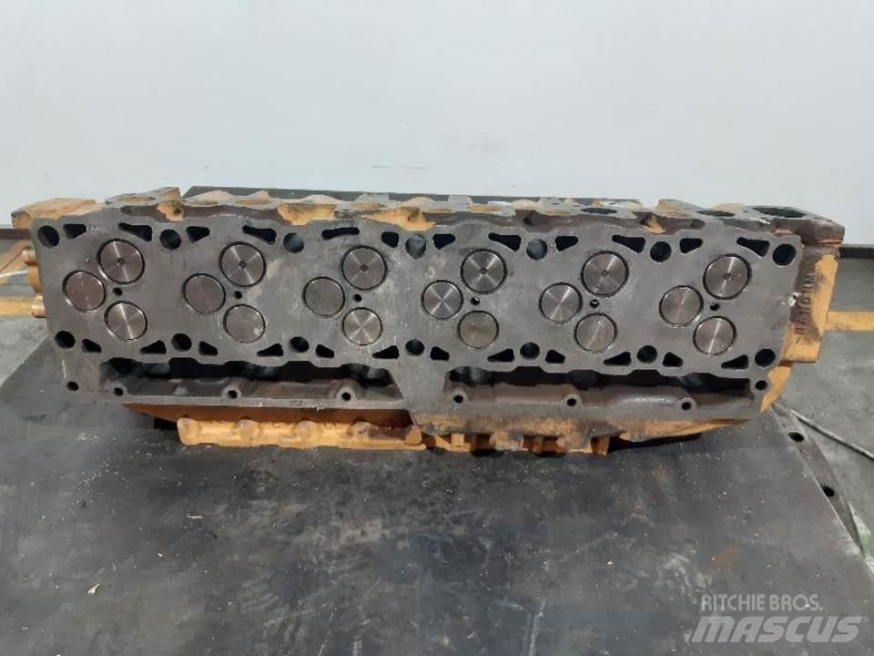 CAT 325C Engines