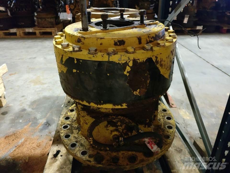 CAT 330C Transmission