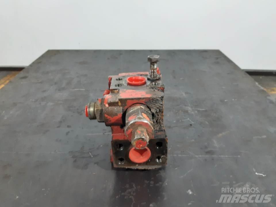 CAT 350 Hydraulics