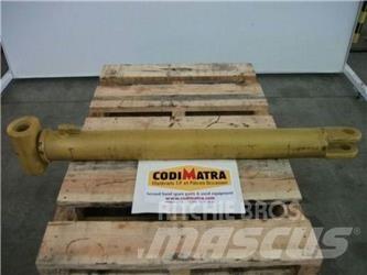 CAT 432D Hydraulics