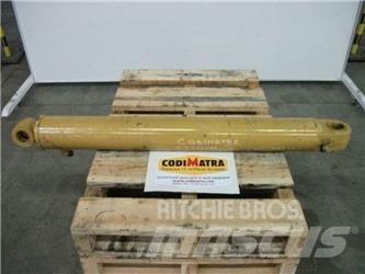 CAT 432D Hydraulics