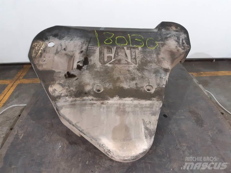 CAT 730 Engines
