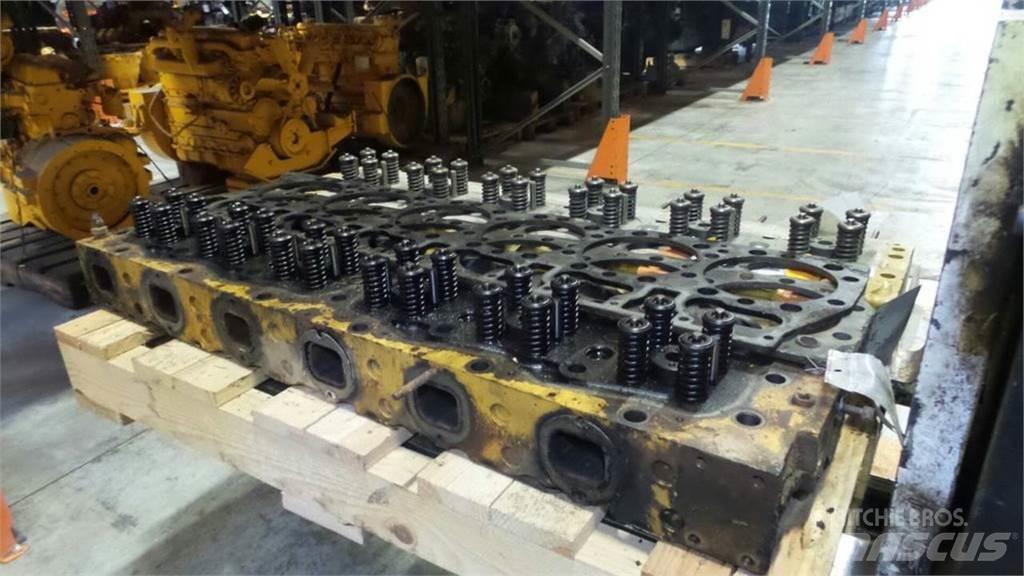 CAT 773B Engines
