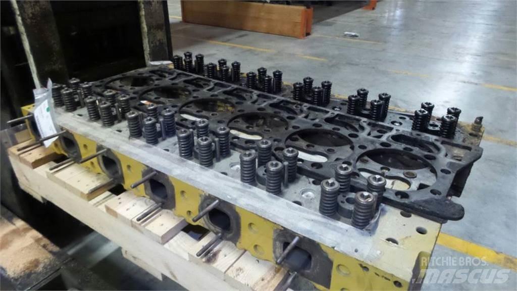 CAT 773B Engines