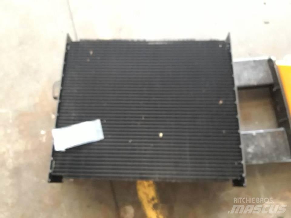 CAT 950 Engines