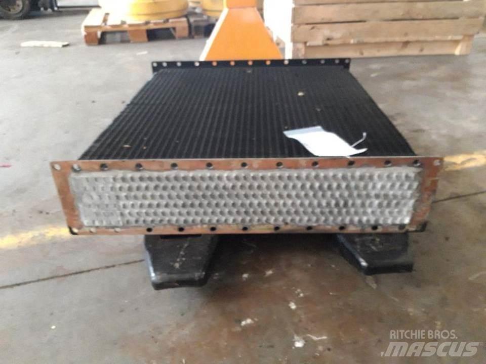 CAT 950 Engines