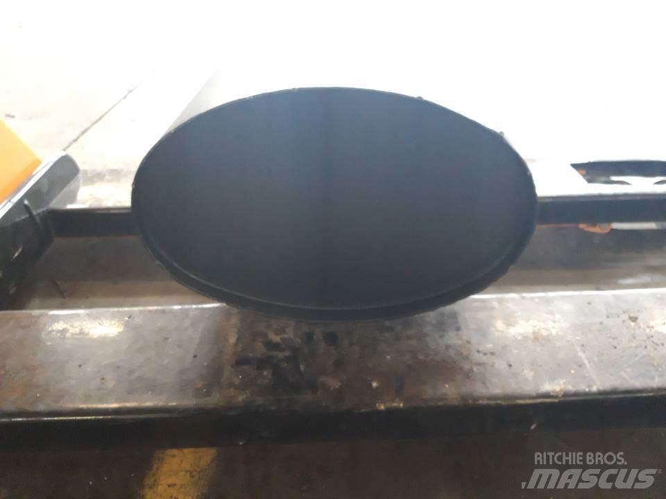 CAT 950B Engines