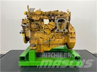 CAT 950K Engines