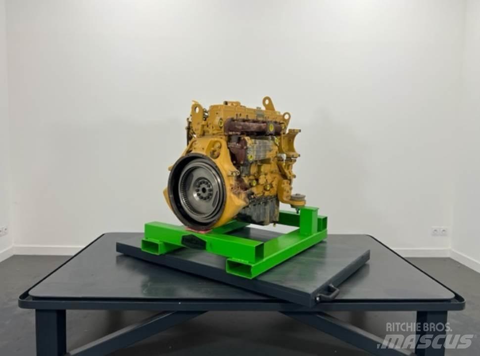 CAT 950K Engines