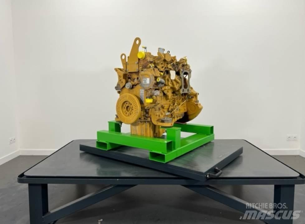 CAT 950K Engines