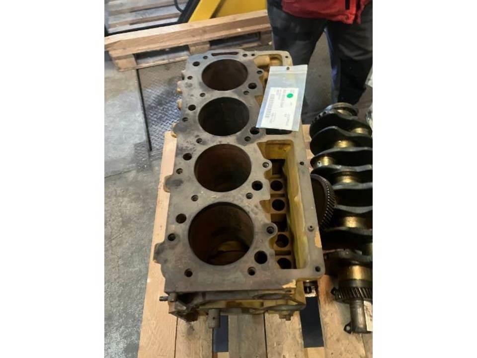 CAT 953 Engines