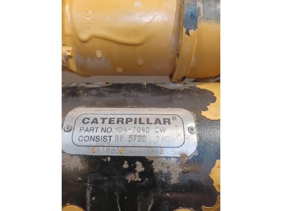 CAT 953C Engines