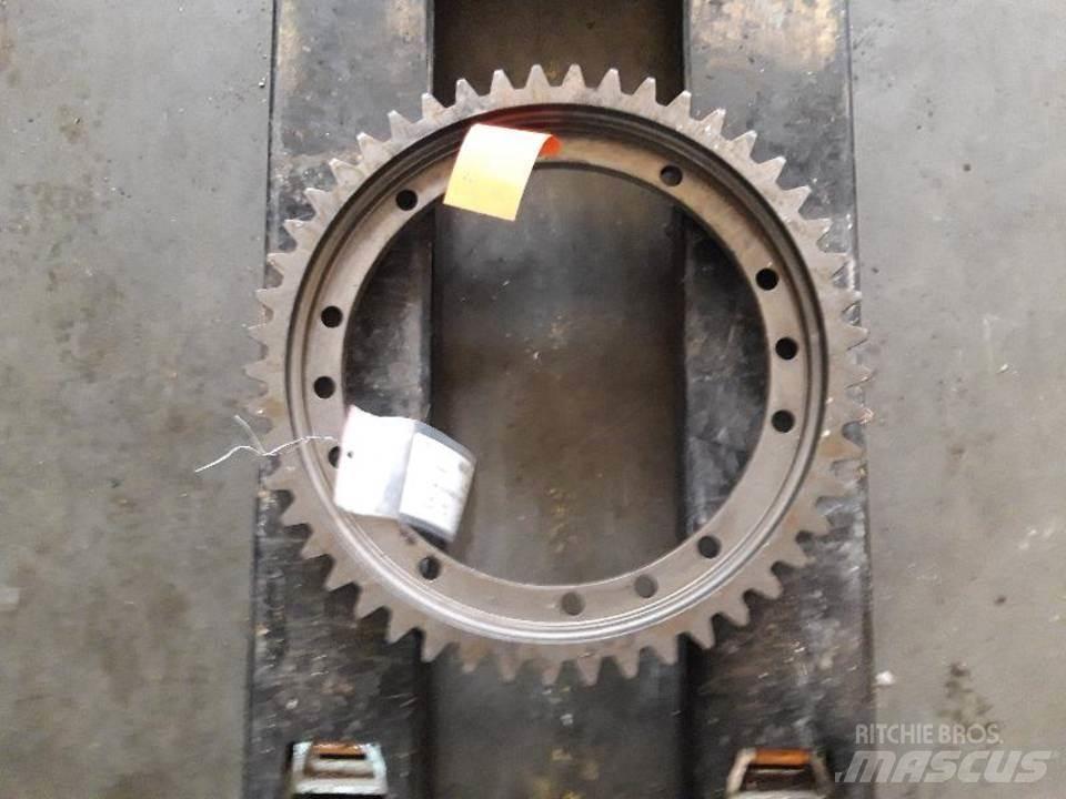 CAT 955K Engines