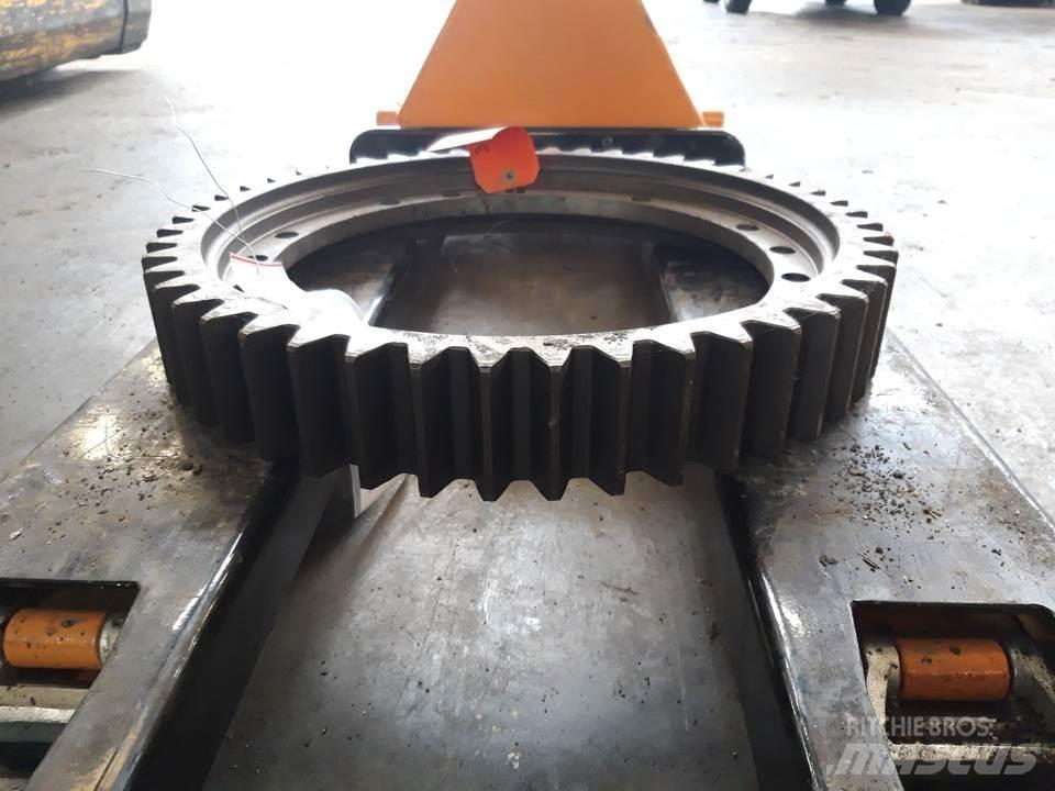 CAT 955K Engines