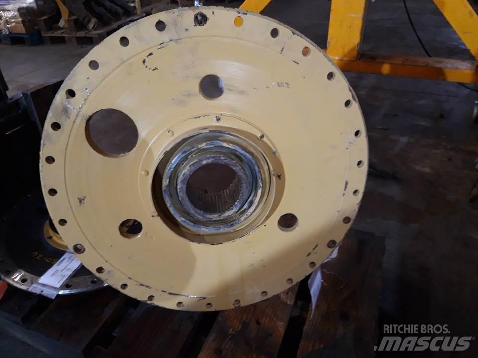 CAT 955K Transmission