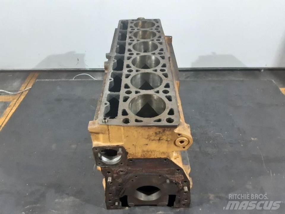 CAT 963C Engines
