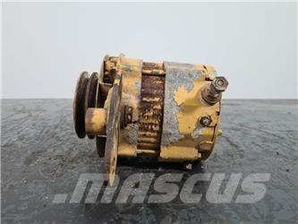 CAT 963C Engines