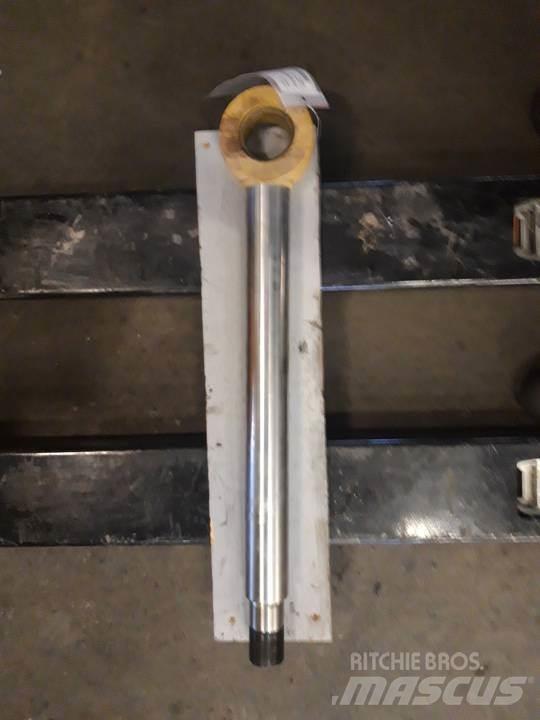 CAT 966C Hydraulics