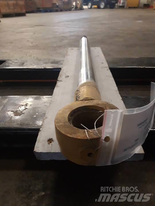 CAT 966C Hydraulics