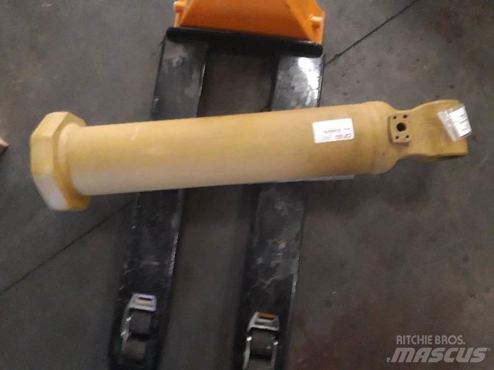 CAT 966F Hydraulics