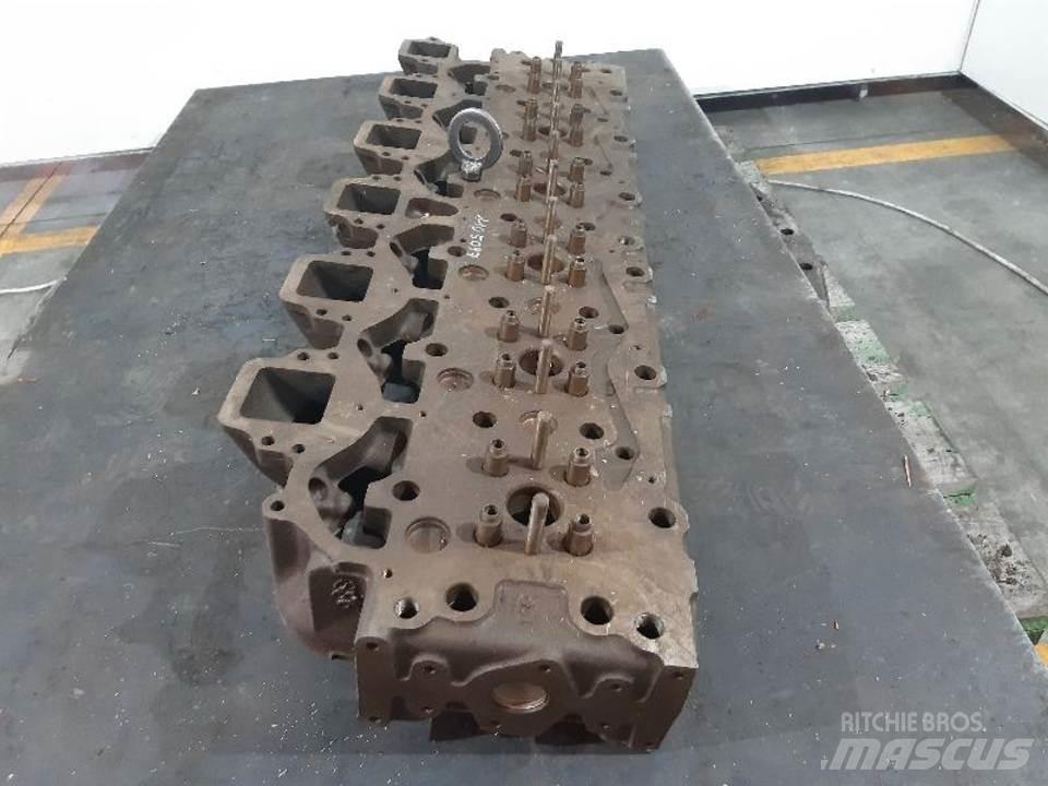 CAT 980C Engines