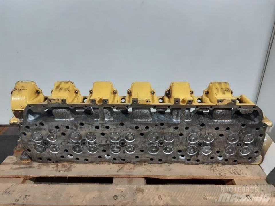 CAT 980C Engines