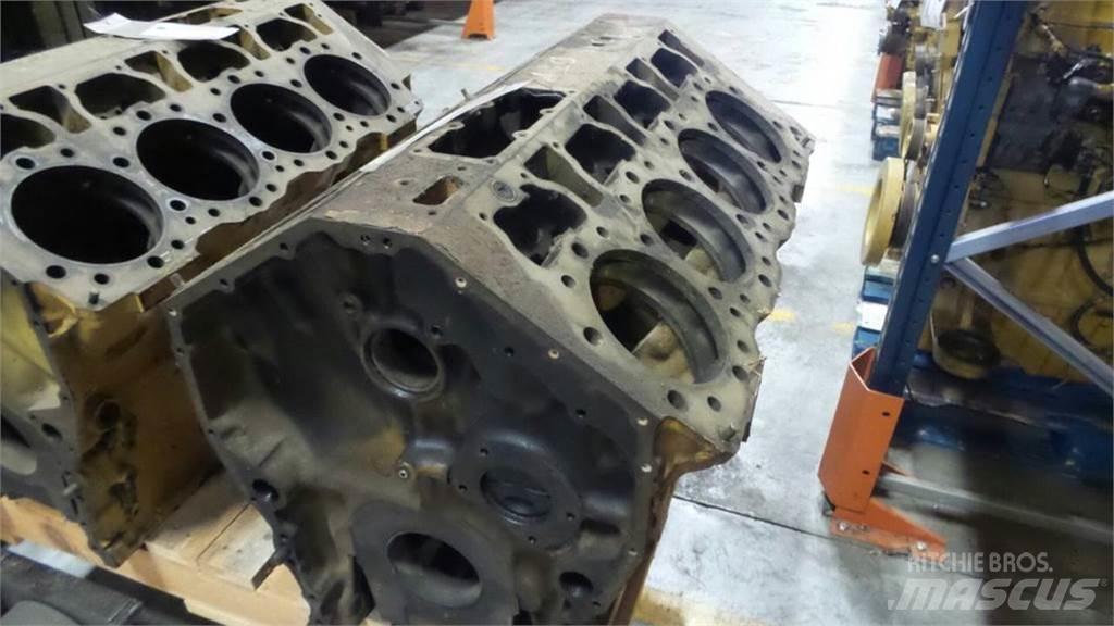 CAT 988B Engines