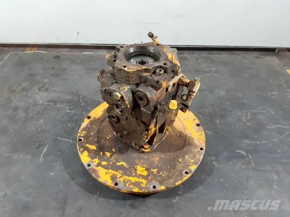 CAT CS583 Hydraulics