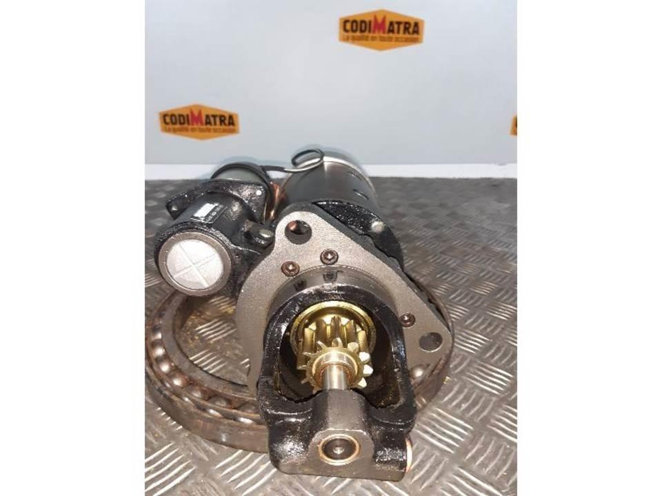 CAT D30D Engines
