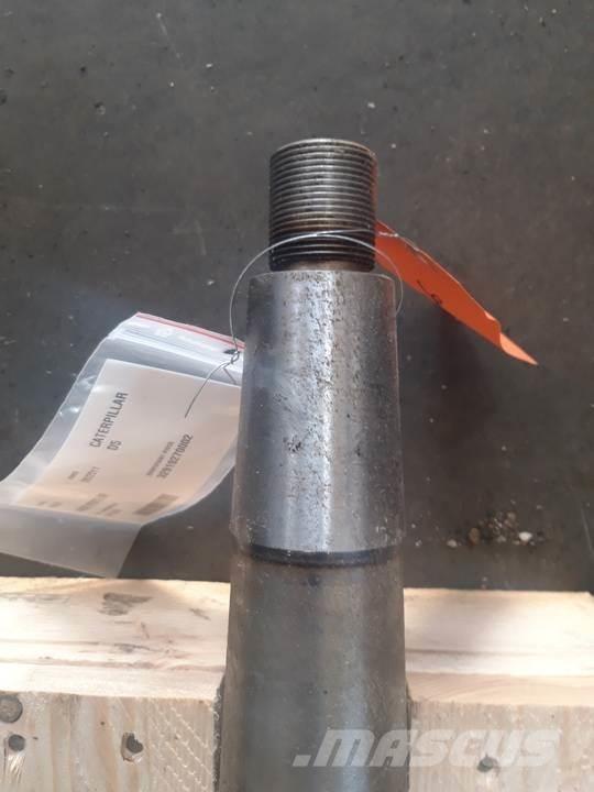 CAT D5 Transmission