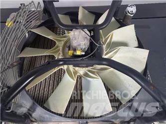 CAT M320F Engines